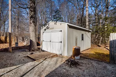 105 Misty Hollow Road, Timberlake, NC 27583 - Photo 40