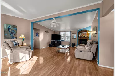 105 Misty Hollow Road, Timberlake, NC 27583 - Photo 20