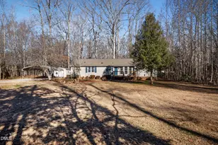 105 Misty Hollow Rd, Timberlake, NC 27583 - Photo 46