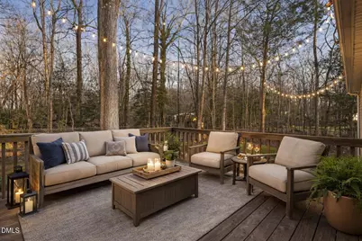 105 Misty Hollow Road, Timberlake, NC 27583 - Photo 4