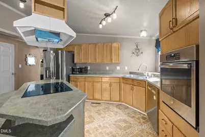 105 Misty Hollow Road, Timberlake, NC 27583 - Photo 6