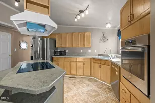 105 Misty Hollow Rd, Timberlake, NC 27583 - Photo 6