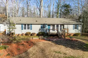 105 Misty Hollow Rd, Timberlake, NC 27583 - Photo 42