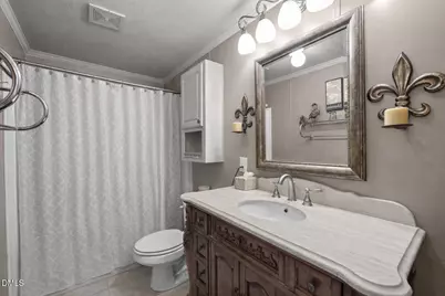 105 Misty Hollow Road, Timberlake, NC 27583 - Photo 6