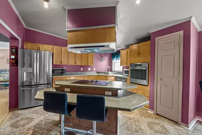 105 Misty Hollow Road, Timberlake, NC 27583 - Photo 24