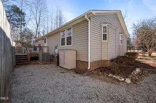 105 Misty Hollow Rd, Timberlake, NC 27583 - Photo 48