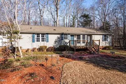 105 Misty Hollow Road, Timberlake, NC 27583 - Photo 38