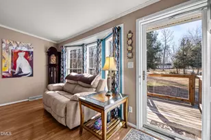 105 Misty Hollow Rd, Timberlake, NC 27583 - Photo 14