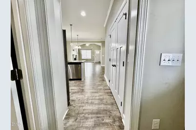 311 S Corbett Avenue S, Kenly, NC 27542 - Photo 6