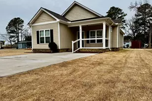 311 S Corbett Ave S, Kenly, NC 27542 - Photo 2