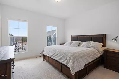 1434 Grove Village Road, Wake Forest, NC 27587 - Photo 20