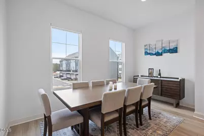 1434 Grove Village Road, Wake Forest, NC 27587 - Photo 6