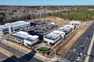 1434 Grv Vlg Rd, Wake Forest, NC 27587 - Photo 38