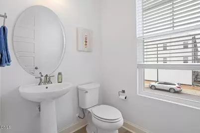 1434 Grove Village Road, Wake Forest, NC 27587 - Photo 16