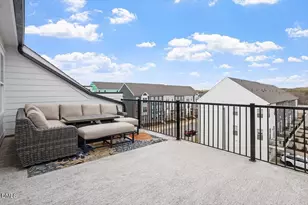 1434 Grv Vlg Rd, Wake Forest, NC 27587 - Photo 2