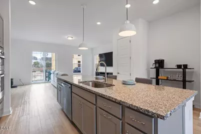 1434 Grove Village Road, Wake Forest, NC 27587 - Photo 16