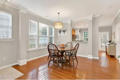 7831 Spungold Street, Raleigh, NC 27617 - Photo 8