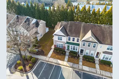 7831 Spungold Street, Raleigh, NC 27617 - Photo 24