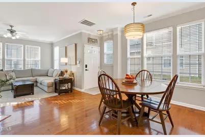 7831 Spungold Street, Raleigh, NC 27617 - Photo 10