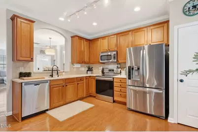 7831 Spungold Street, Raleigh, NC 27617 - Photo 12
