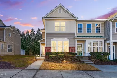 7831 Spungold Street, Raleigh, NC 27617 - Photo 1