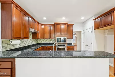 7628 Stony Hill Road, Wake Forest, NC 27587 - Photo 10