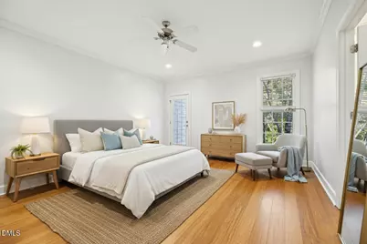 7628 Stony Hill Road, Wake Forest, NC 27587 - Photo 20