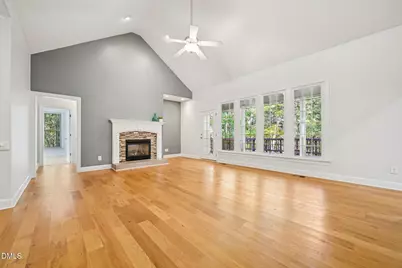 7628 Stony Hill Road, Wake Forest, NC 27587 - Photo 6