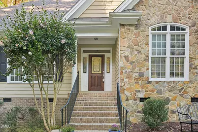 7628 Stony Hill Road, Wake Forest, NC 27587 - Photo 2