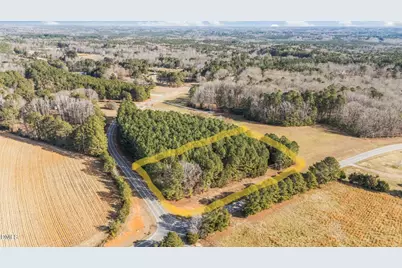 Lot 1 Hight Road, Oxford, NC 27565 - Photo 2