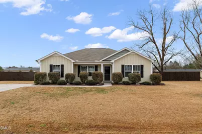 170 Johnston Farms Drive, Smithfield, NC 27577 - Photo 1