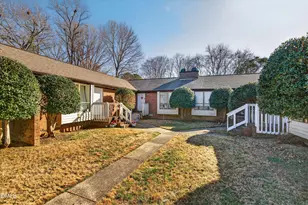 2829 Seclusion Ct, Raleigh, NC 27612 - Photo 1