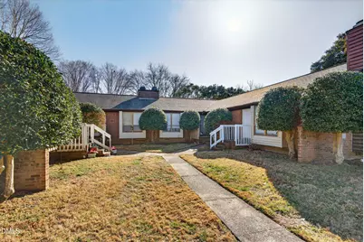 2829 Seclusion Court, Raleigh, NC 27612 - Photo 2