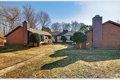 2829 Seclusion Court, Raleigh, NC 27612 - Photo 4