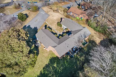 2829 Seclusion Court, Raleigh, NC 27612 - Photo 10
