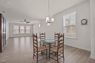 1621 American Beech St, Fuquay Varina, NC 27526 - Photo 20