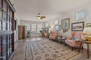 1621 American Beech St, Fuquay Varina, NC 27526 - Photo 16