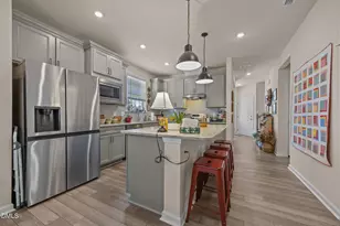 1621 American Beech St, Fuquay Varina, NC 27526 - Photo 16