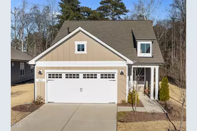 1621 American Beech Street, Fuquay Varina, NC 27526 - Photo 2