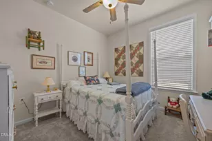 1621 American Beech St, Fuquay Varina, NC 27526 - Photo 8