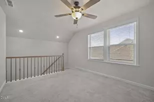 1621 American Beech St, Fuquay Varina, NC 27526 - Photo 36