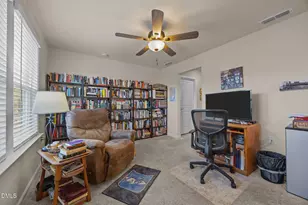 1621 American Beech St, Fuquay Varina, NC 27526 - Photo 32