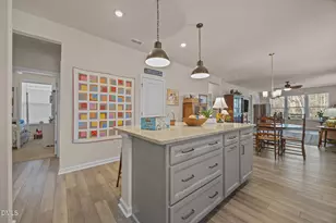 1621 American Beech St, Fuquay Varina, NC 27526 - Photo 14