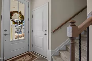 1621 American Beech St, Fuquay Varina, NC 27526 - Photo 6