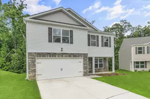 102 Ross Dr, Stem, NC 27581 - Photo 2