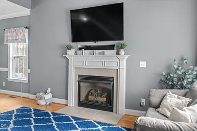 105 Willow Ridge Drive, Louisburg, NC 27549 - Photo 4