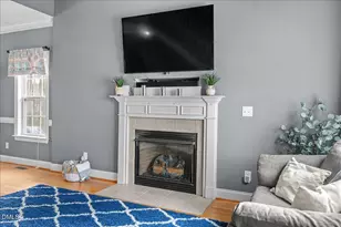 105 Willow Ridge Dr, Louisburg, NC 27549 - Photo 4