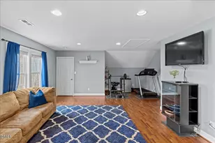 105 Willow Ridge Dr, Louisburg, NC 27549 - Photo 24