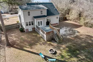 105 Willow Ridge Dr, Louisburg, NC 27549 - Photo 28