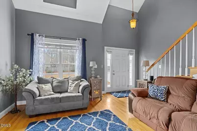 105 Willow Ridge Drive, Louisburg, NC 27549 - Photo 6